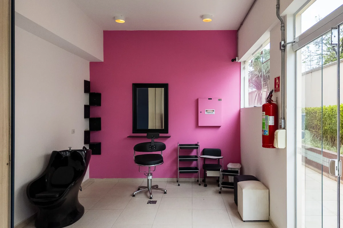 Apartamento na Vila Clementino próximo ao Metrô Santa Cruz — foto 46
