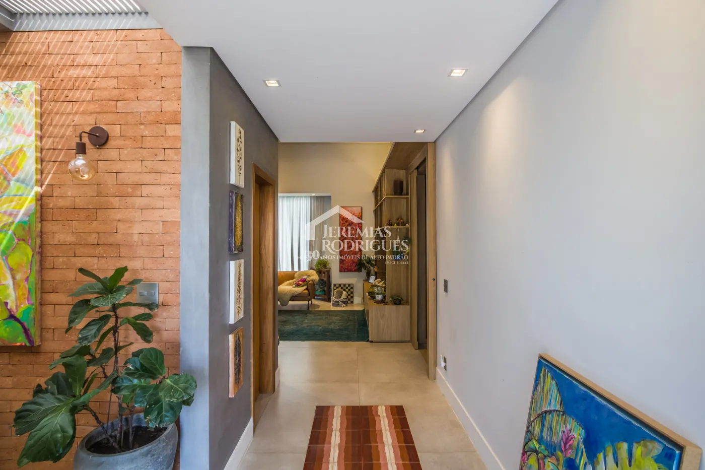 Casa à venda no Condomínio Terras de San Marco em Taubaté/SP