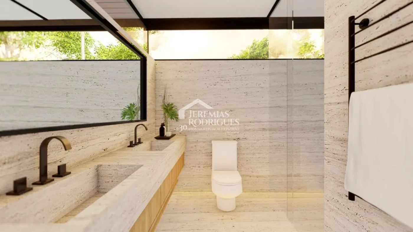 Terreno à venda com 1.008 m² no Condomínio Ecológico 2 em Campos do Jordão/SP.