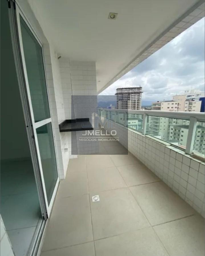 Apartamento para Venda em Praia Grande, Aviação, 2 dormitórios, 1 suíte, 1 banheiro, 1 vaga — foto 4