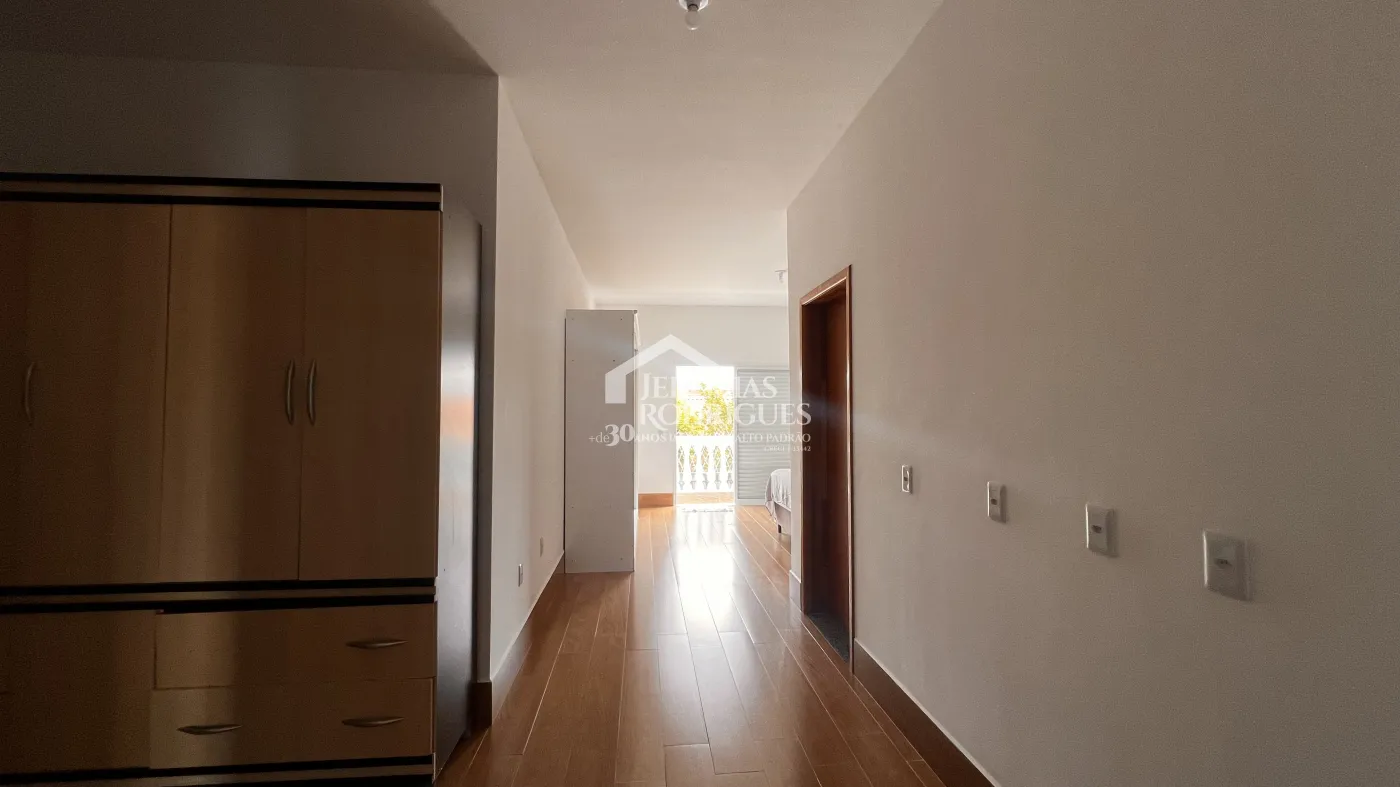 Casa com 3 dormitórios, 307 m² - Condomínio Campos do Conde Taubaté - Taubaté/SP.