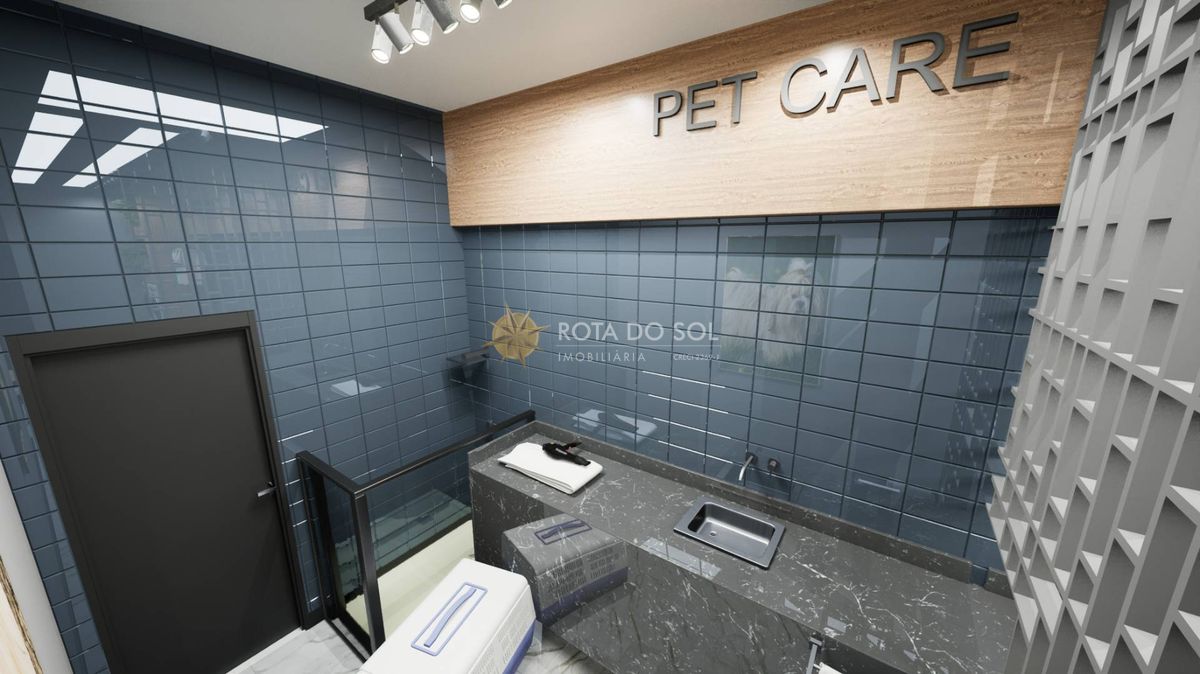 Vive La Vie Residence Apartamento Frente Rua 2 Quartos no Bairro Várzea Itapema SC — foto 18