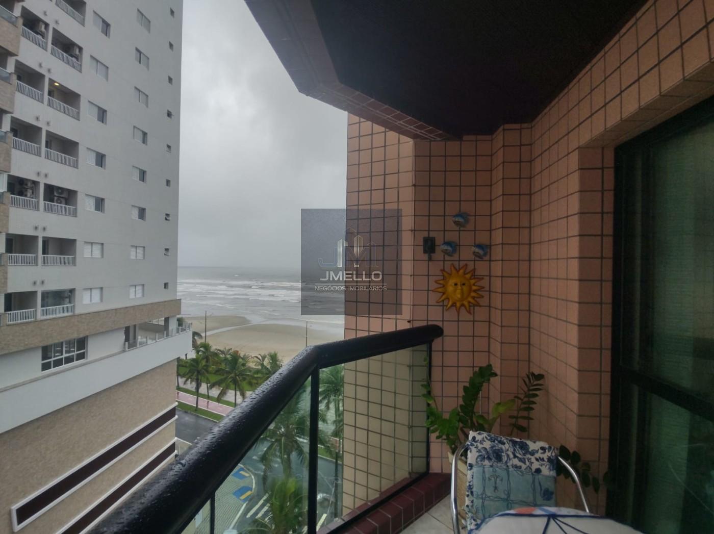 Apartamento para Venda em Praia Grande, Caiçara, 2 dormitórios, 1 suíte, 1 banheiro, 1 vaga