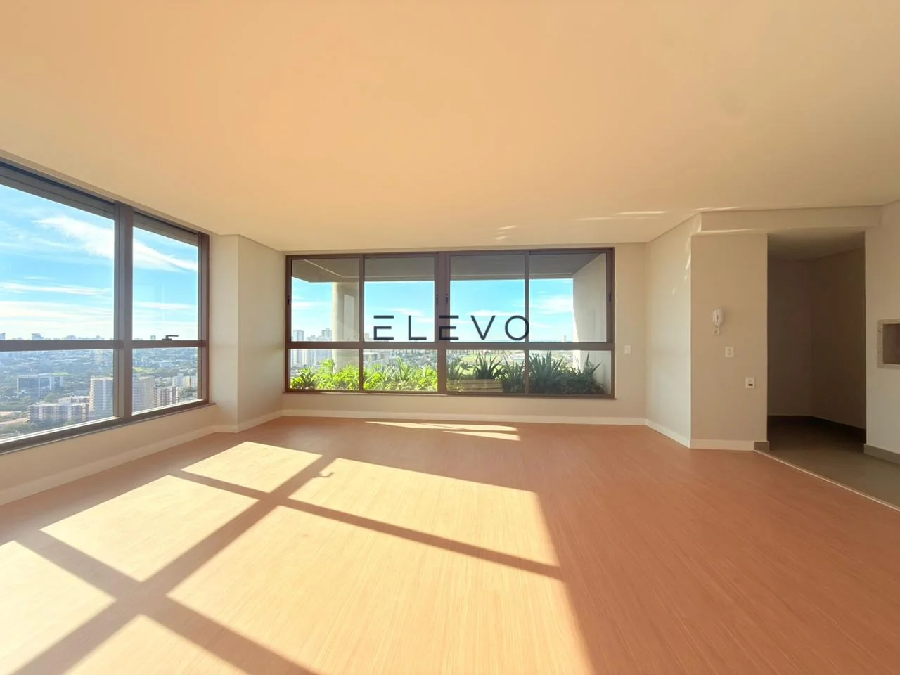 Apartamento à Venda no Nest 635 Vertical Houses | 3 Quartos de 105m², 110m² e 119m²  na Zona 08 em Maringá — foto 14