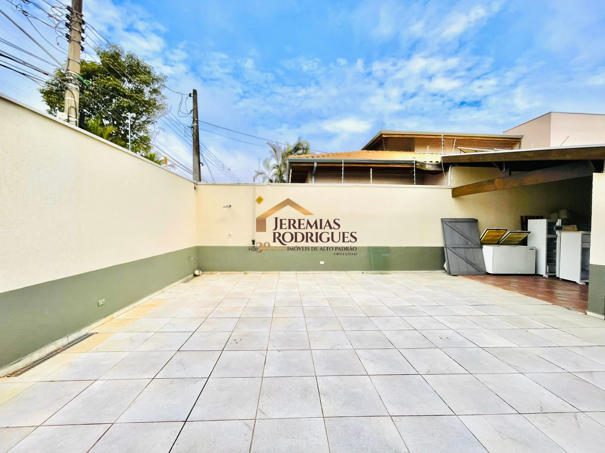 Casa à venda no Campos Elíseos em Taubaté/SP. — foto 47