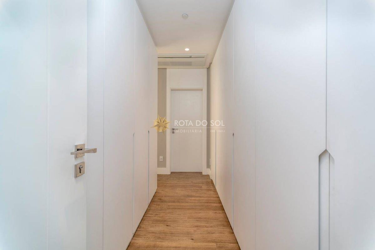 Yachthouse Apartamento Alto Padrão 4 Suítes no Centro de Balneário Camboriú SC