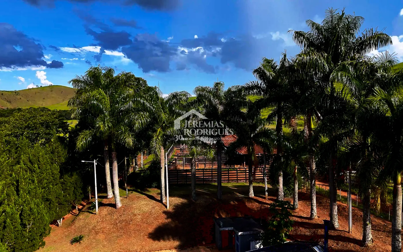 Rural misto à venda por R$ 23.500.000,00 - Cunha/SP