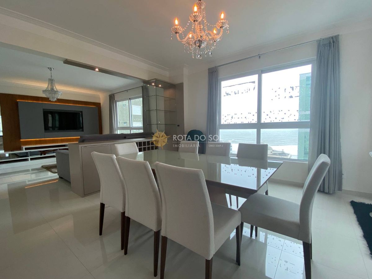 Central Tower Apartamento 4 Quartos na Meia Praia Itapema SC — foto 1
