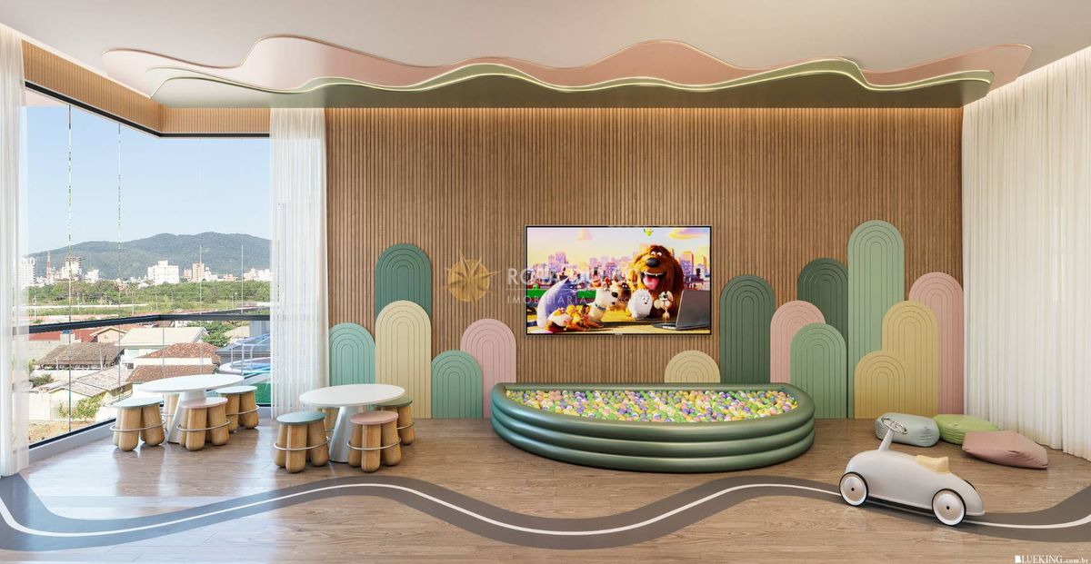 Selent Sunrise apartamento 3 suítes e 2 vagas no Perequê — foto 7