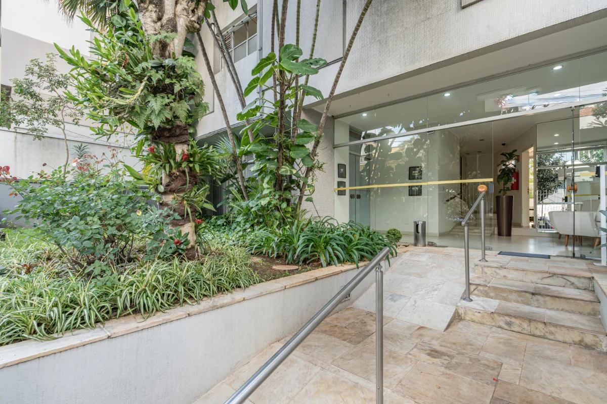 Apartamento no Paraíso próximo ao metrô — foto 35