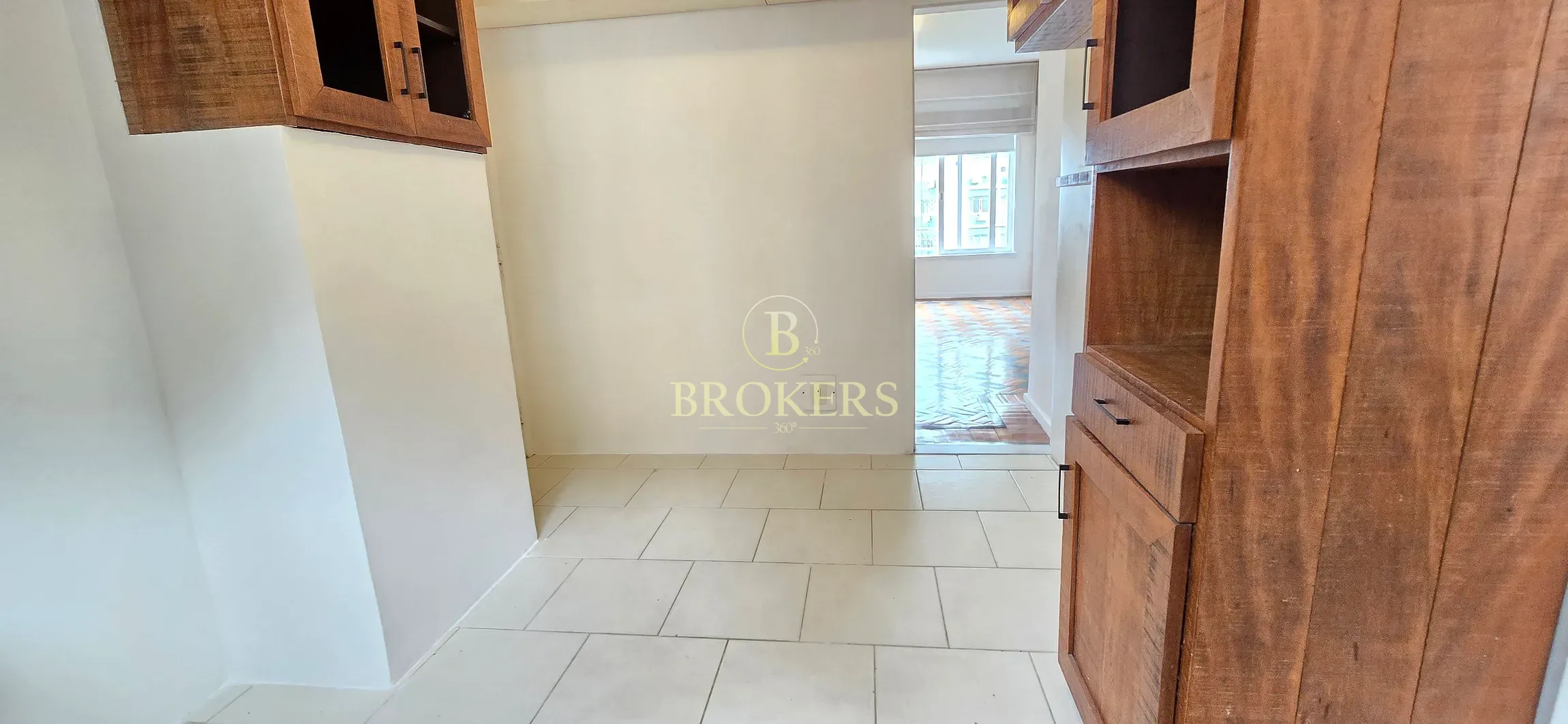 Apartamento à venda na Gávea – 3 quartos (1 suíte), 120 m², Rio de Janeiro, RJ