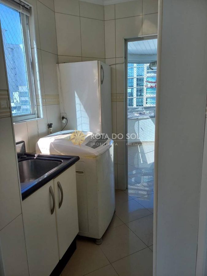 Salvador Dalí Apartamento 3 Quartos Meia Praia Itapema SC
