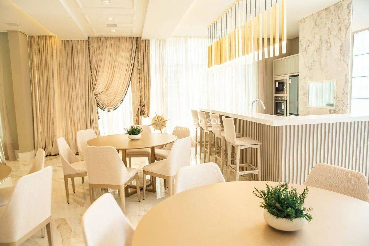 Cambirela Apartamento Decorado com 4 Suítes em Meia Praia Itapema — foto 40