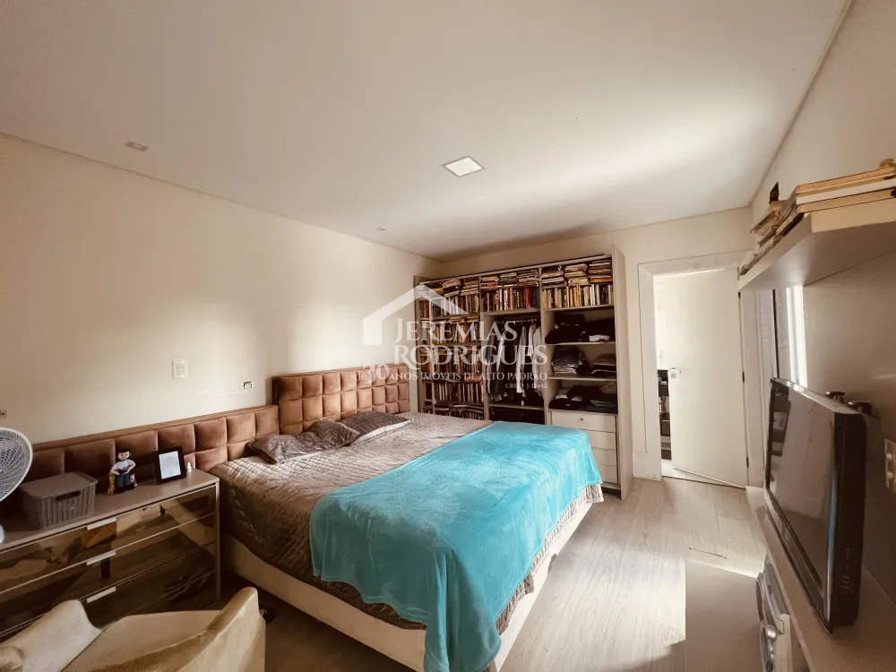 Casa com 6 quartos, 500 m² - Taubaté Village - Taubaté/SP