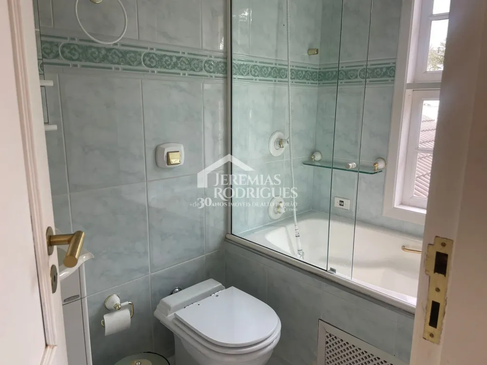 Casa com 6 dormitórios, 362 m² - Condomínio Iporanga, em Campos do Jordão/SP.