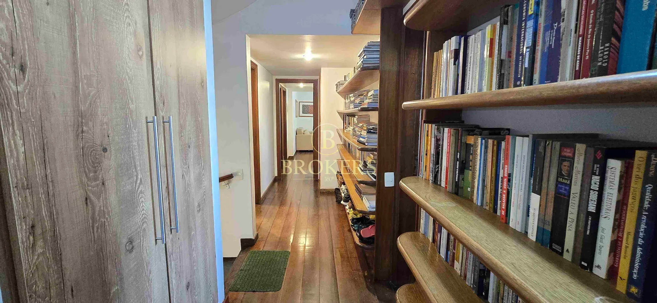 Deslumbrante Casa a venda na Rua Sacopã, Lagoa, Rio de Janeiro. — foto 48