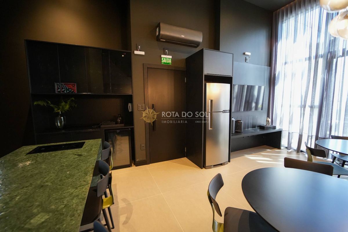 Residencial Soul Apartamento 2 Suítes e 1 Vaga em Morretes Itapema SC