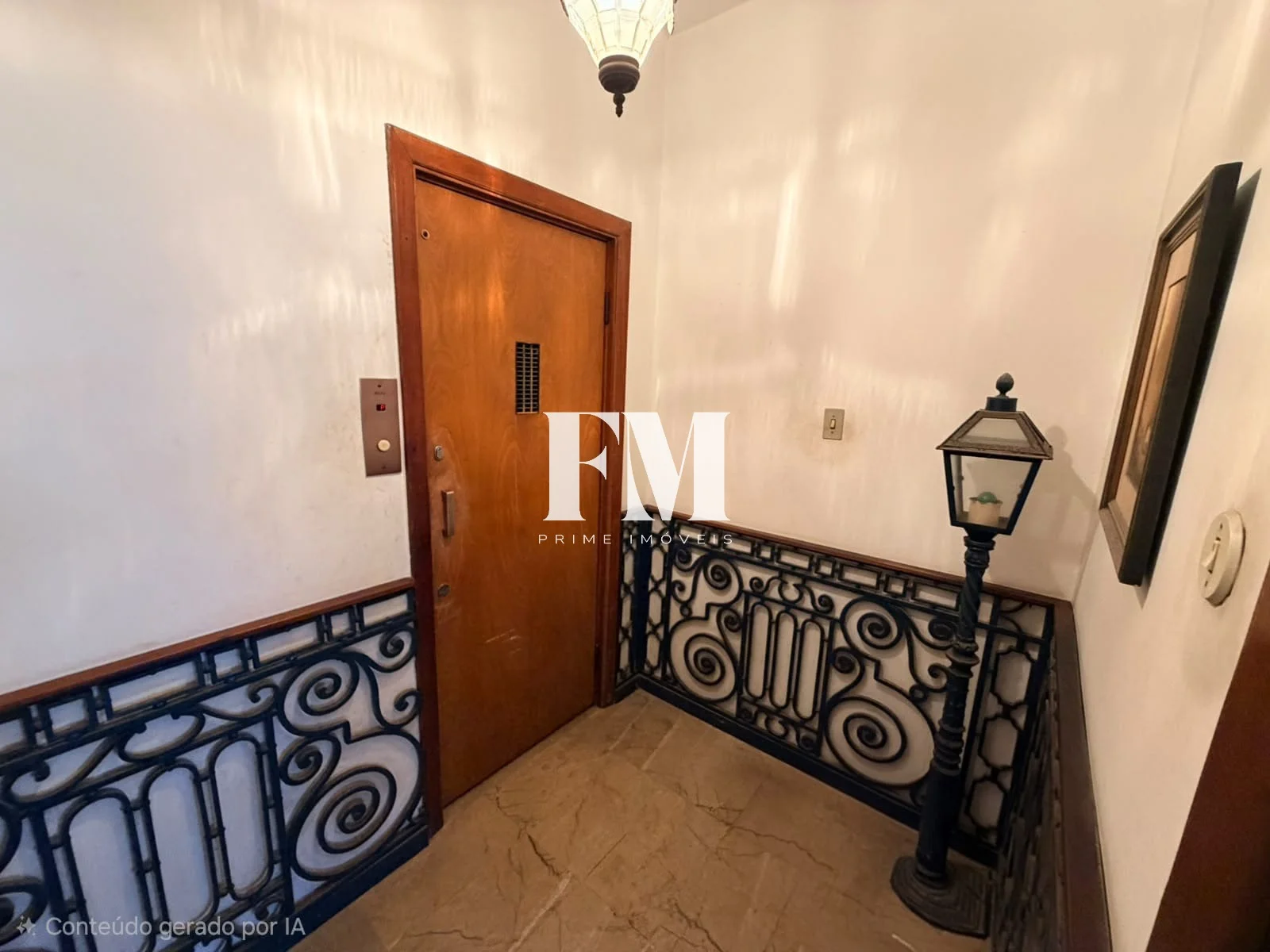 Apartamento frente para praia alto padrão à venda - joia bruta de 4 quartos com vista eterna privil - foto 30