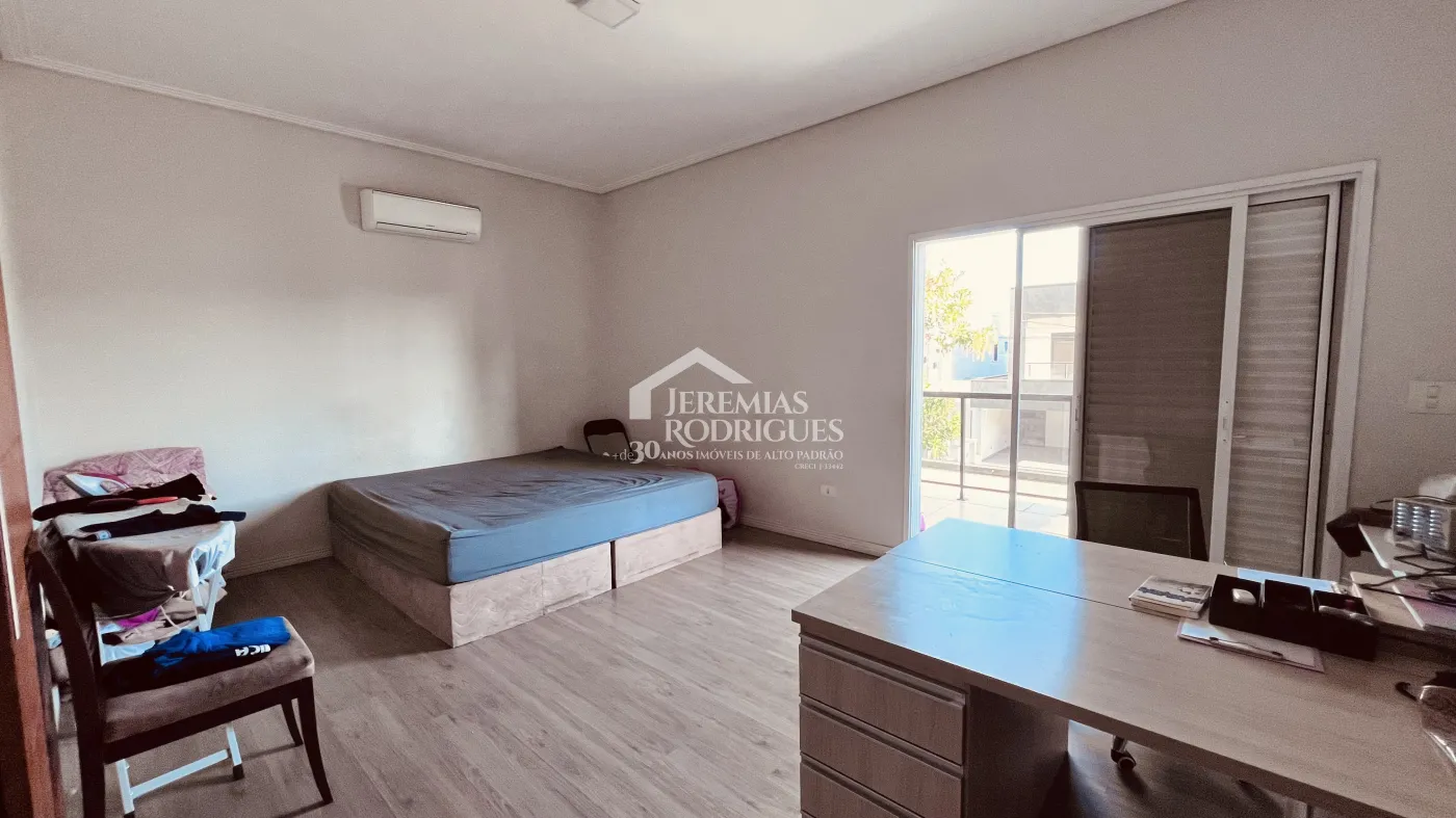 Casa com 3 dormitórios, 310 m² - Condomínio Residencial Ouro Ville - Taubaté/SP