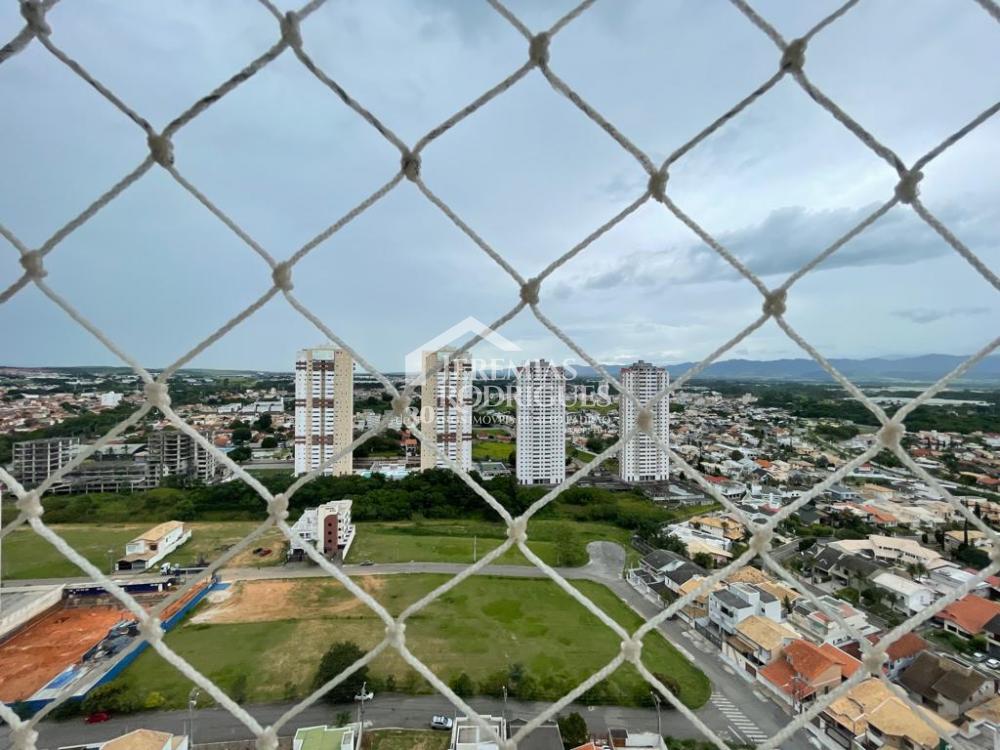 Apartamento à venda, 101 m² no Piemont Residence em Taubaté/SP.