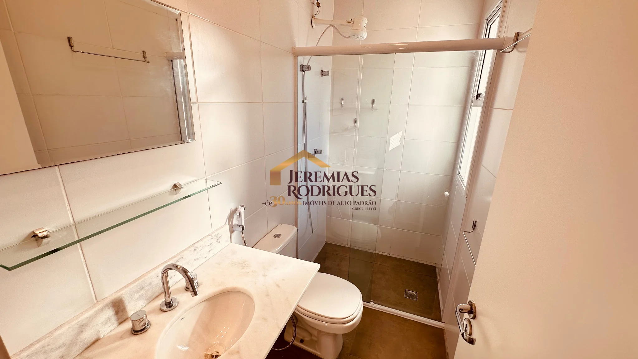 Casa para locação no Condomínio Reserva Anauá em Pindamonhangaba/SP