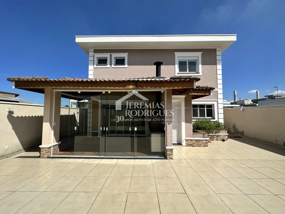 Casa à venda no Condomínio Terrazzo DI Itália em Taubaté/SP
