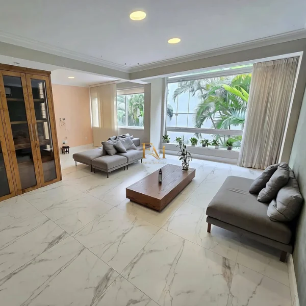 Apartamento à venda, Leblon, Avenida Delfim Moreira, sala, 2 quartos sendo 2 suítes, cozinha planejada — foto 2
