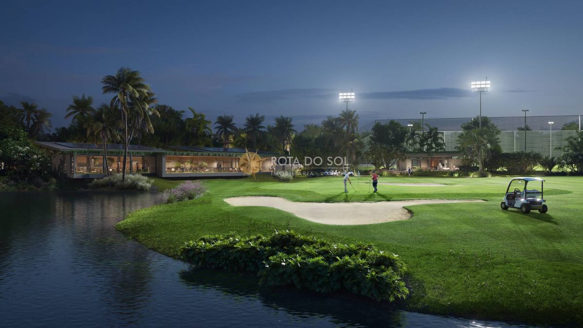 Porto Belo Golf All Resort Lotes em Condomínio de Alto Padrão em Porto Belo SC — foto 5