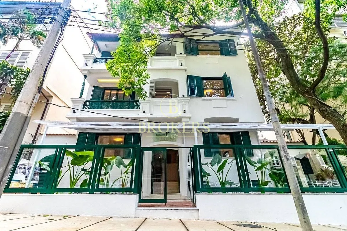 SALA QUARTO EM COPACABANA - BAIRRO PEIXOTO - PRONTO PARA ENTRAR E MORAR - 36 M² — foto 30