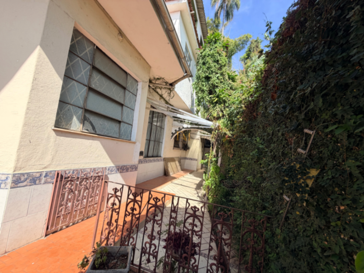 Cobertura única à venda em Santa Teresa: joia bruta triplex com 5 quartos, piscina, área gourmet, r — foto 50