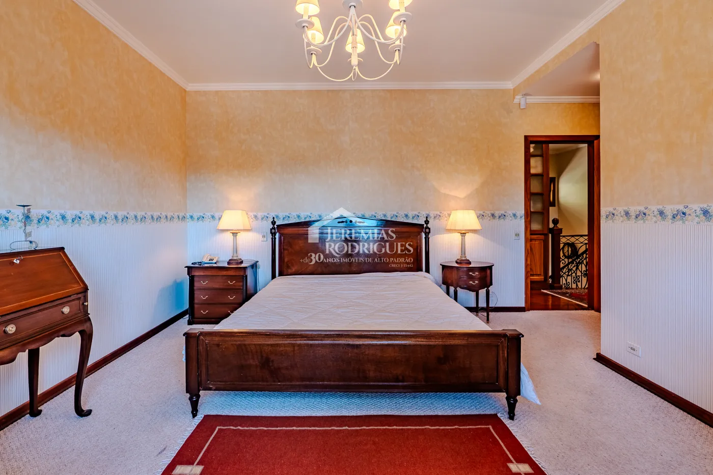 Casa para venda no Condomínio Recanto do Fojo em Campos do Jordão/SP