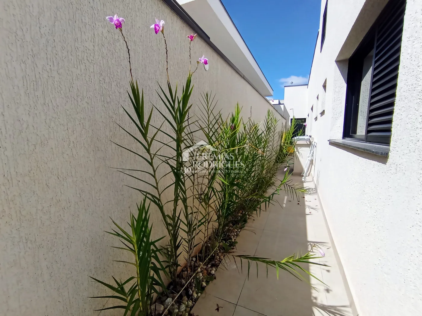 Casa para venda com 3 suítes no Condomínio Residencial Terrazzo Di Itália em Taubaté/SP