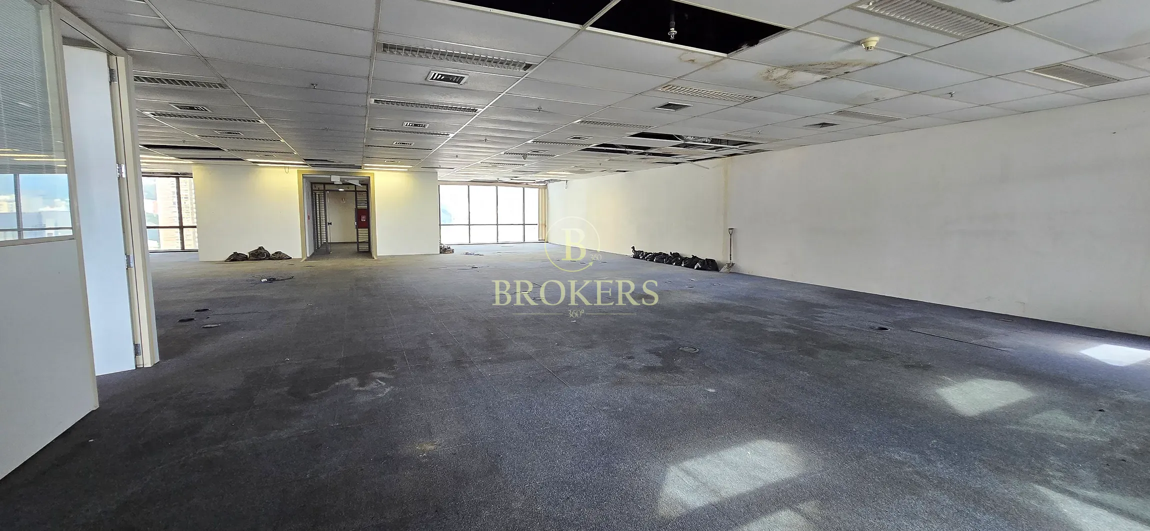 Prédio à venda, Botafogo, Rio de Janeiro. Localização estratégica, são 9.000m² de área. — foto 5