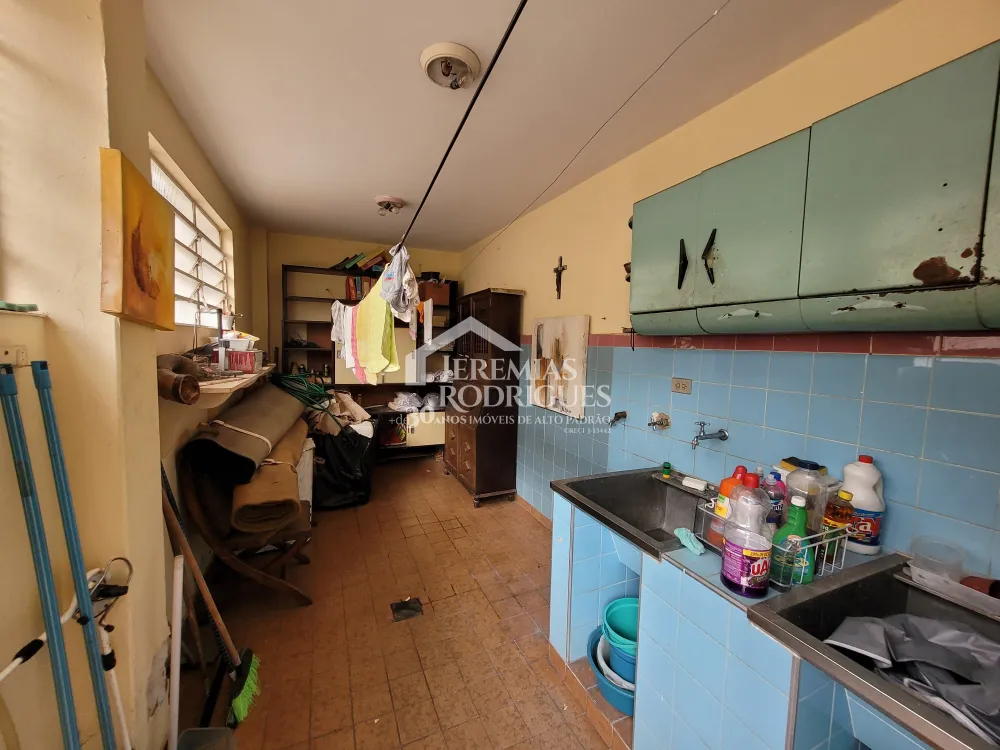 Casa com 3 quartos, 260 m², venda por R$ 1.050.000- Jardim Maria Augusta - Taubaté/SP