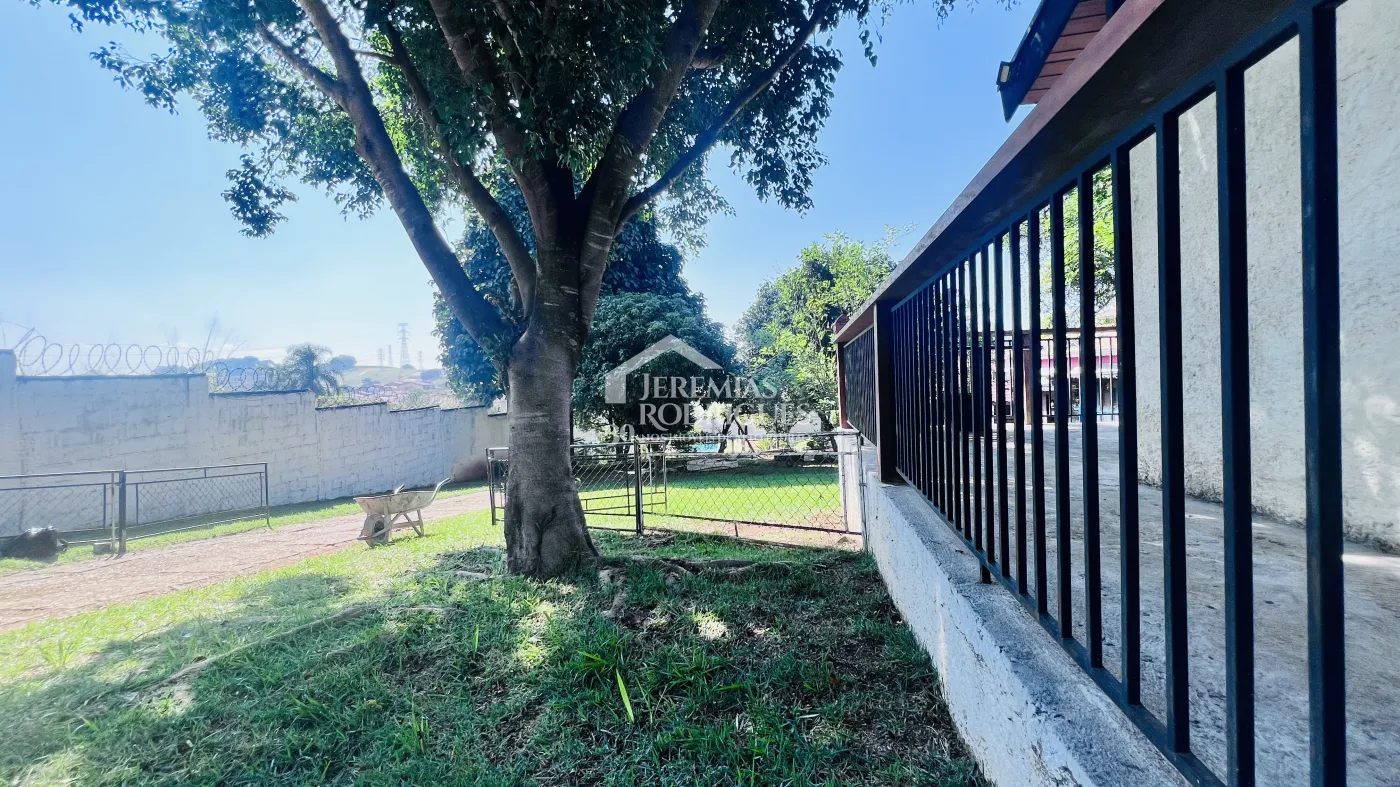 Chácara com 3 dormitórios, 500 m² - Cidade de Deus - Taubaté/SP