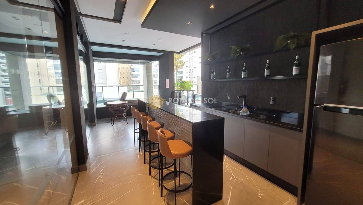Sunsky Tower Apartamento 3 Suítes Meia Praia Itapema SC