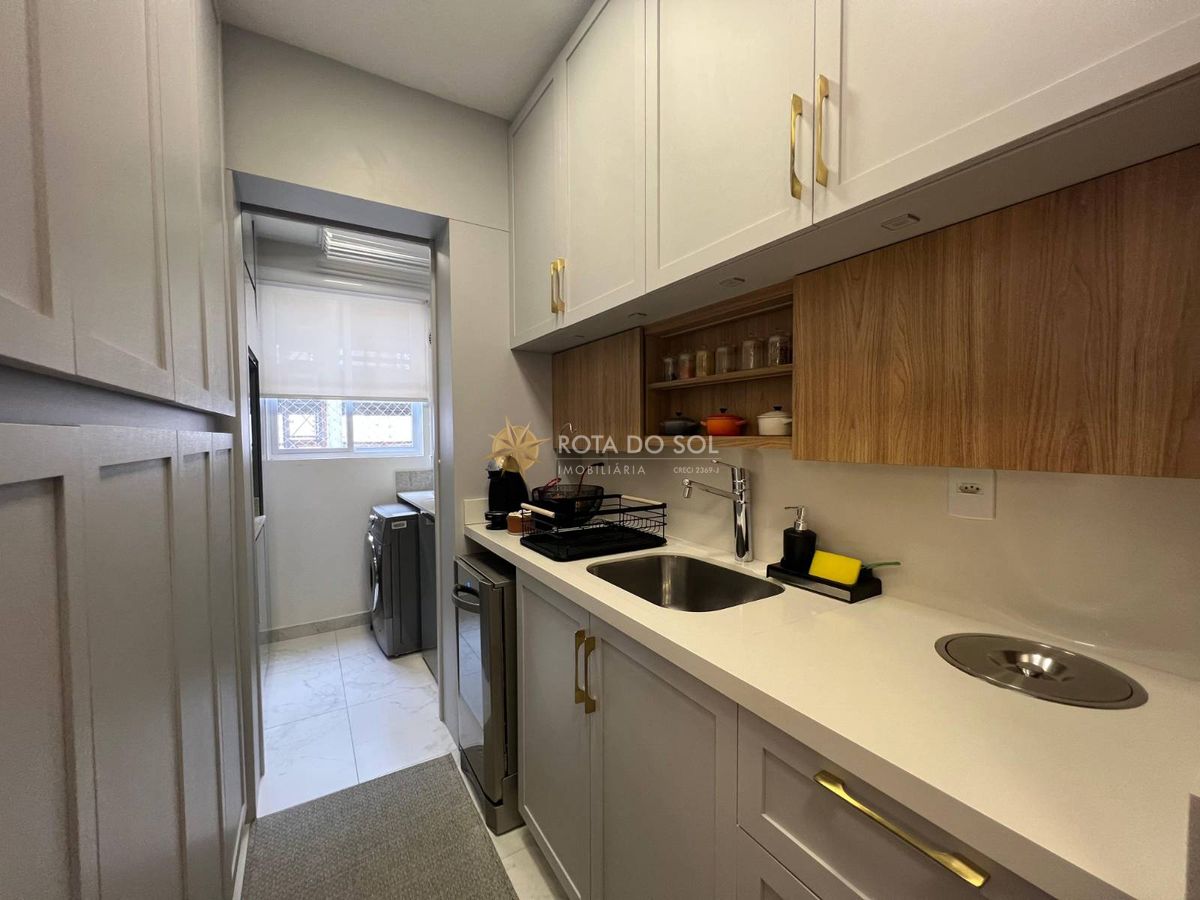 Bella Cittá Apartamento Mobiliado 2 Quartos Morretes Itapema SC
