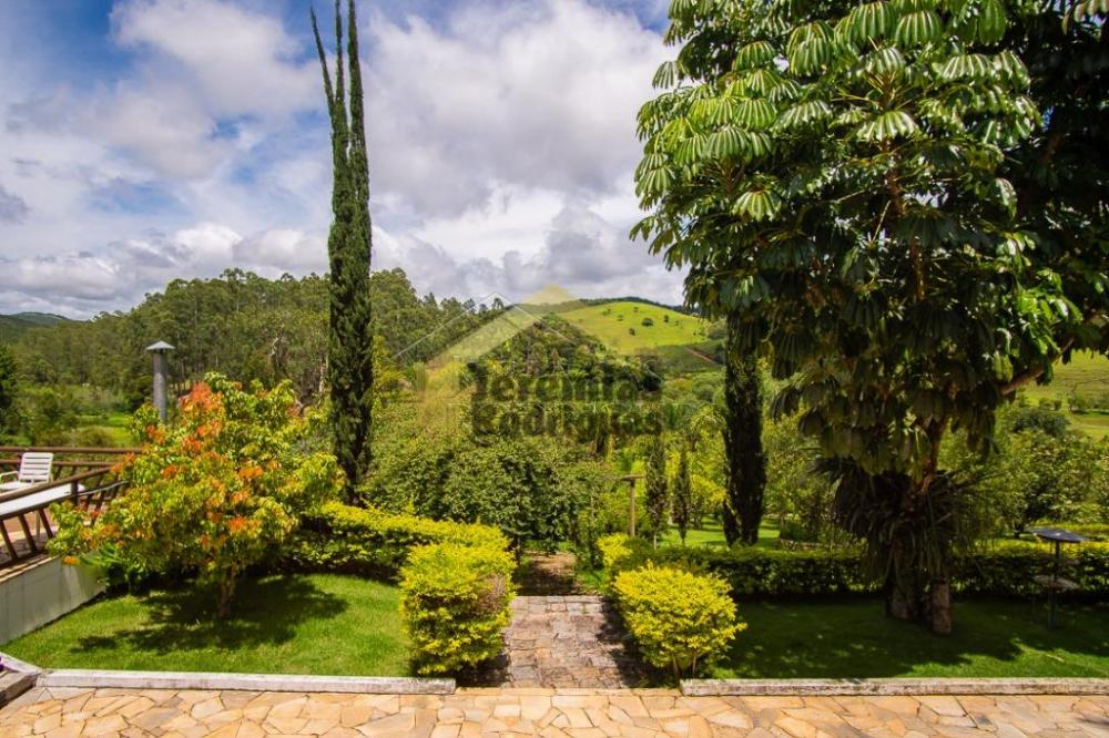 Fazenda à venda em Guaratinguetá/SP