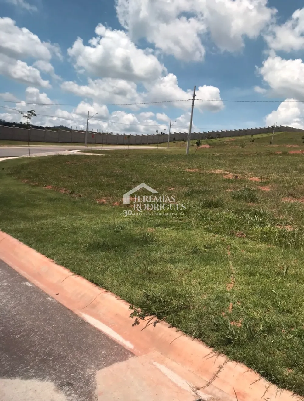 Terreno com 409 m² para venda - Condomínio Cyrela Landscape - Taubaté/SP