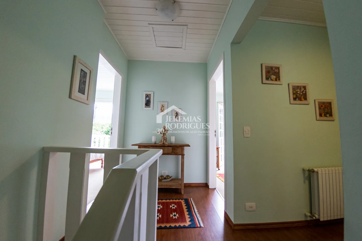 Casa com 7 dormitórios, 350 m² - Condomínio Aldeia Austríaca - Campos Jordão/SP