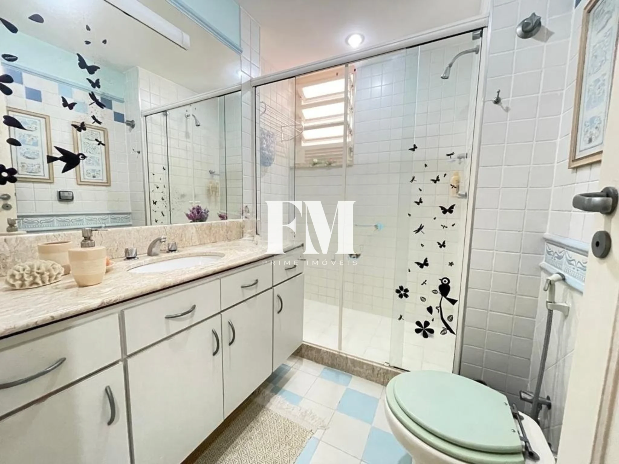 Copacabana | Rua Hilário de Gouveia | 3 Quartos | 139m² com Vaga e Próximo à Praia e ao Metrô - foto 9