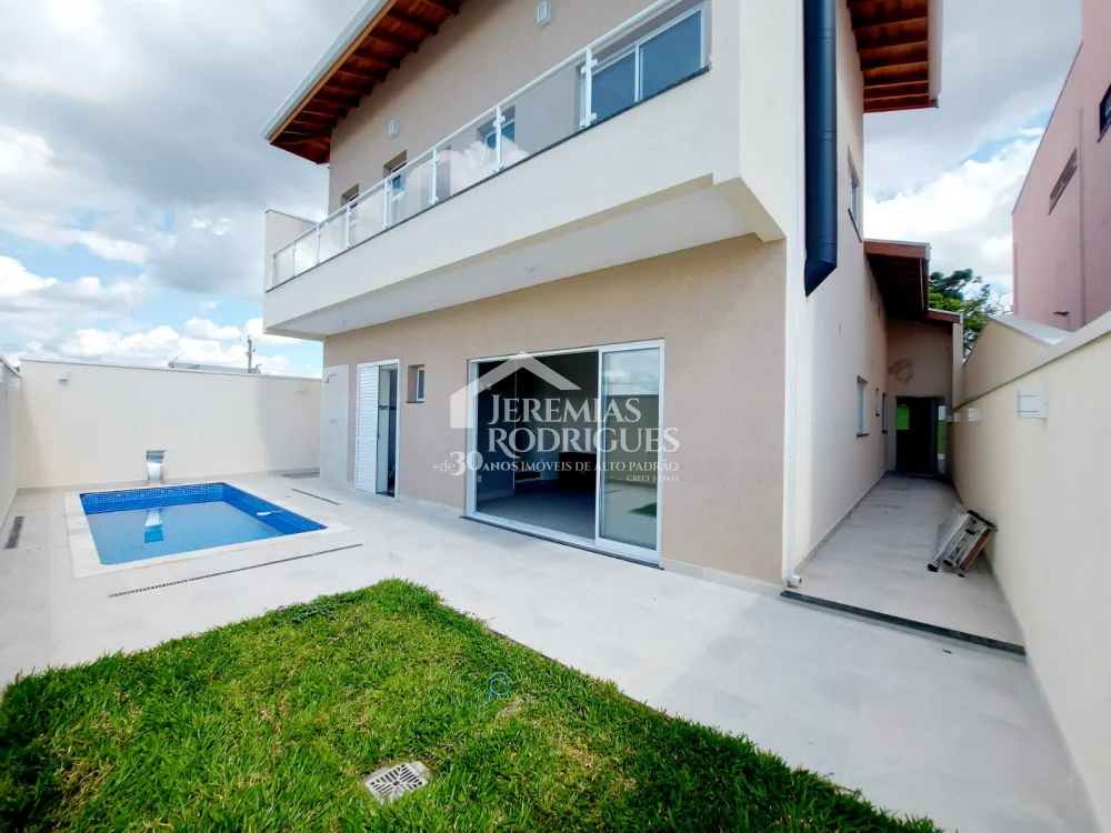 Casa com 3 quartos, 220 m², à venda por R$ 1.100.000- Parque Vera Cruz - Tremembé/SP