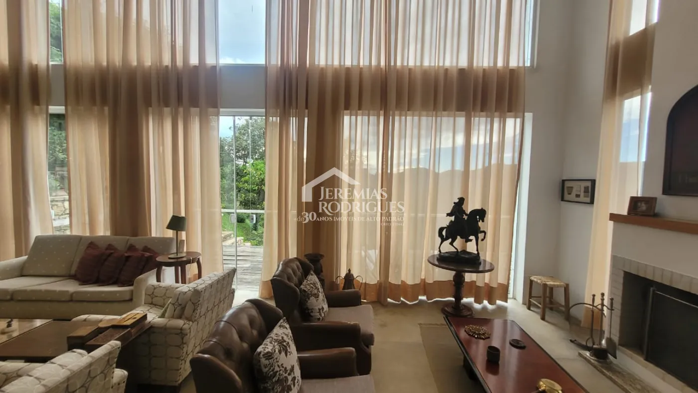 Casa para locação com 5 suítes no bairro Loteamento Por do Sol em Campos do jordão/SP