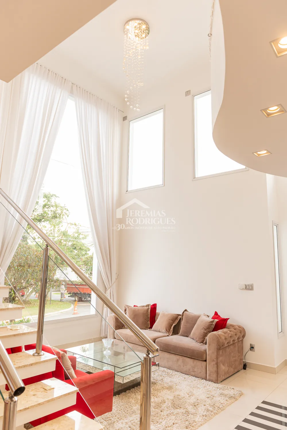 Casa à venda no Condomínio Residencial Terras de San Marco em Taubaté/SP