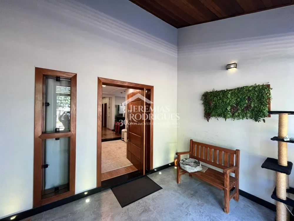 Casa com 3 dormitórios, 205 m² - Centro - Tremembé/SP