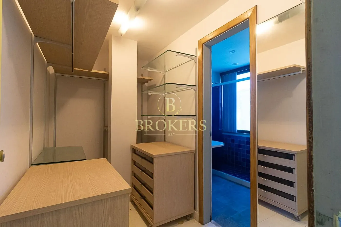 Cobertura / Penthouse à venda, Copacabana, 4 quartos sendo 3 suítes com closet vista mar e Pão de A — foto 16