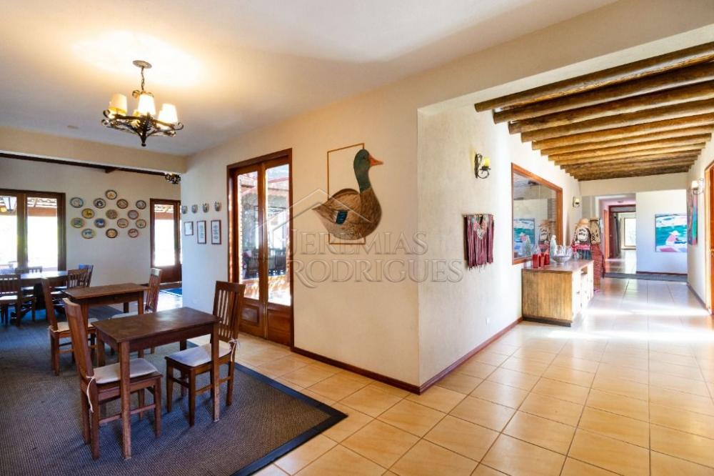 Sítio com 7 quartos, 38 hectares - Cachoeira Grande - Lagoinha/SP