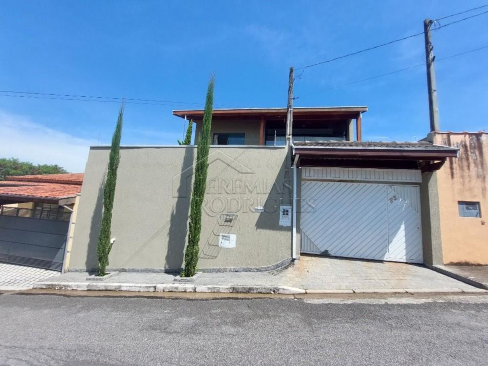 Casa com 3 quartos, 220 m², à venda por R$ 670.000- Benvirá - Tremembé/SP