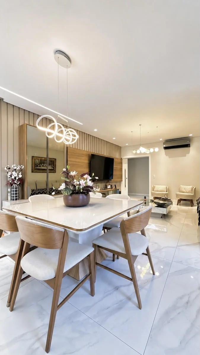 Casa de 355m2 no Boulevard Lagoa - ham - foto 42
