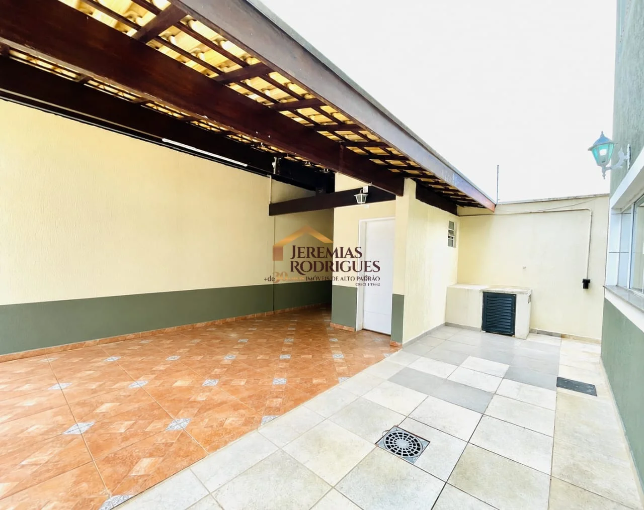 Casa à venda no Campos Elíseos em Taubaté/SP. — foto 49